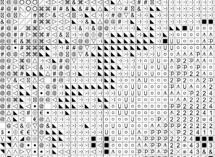 Cross Stitch Pattern - Bag End - Watercolor - The Hobbit and The Lord of the Rings - Tolkein