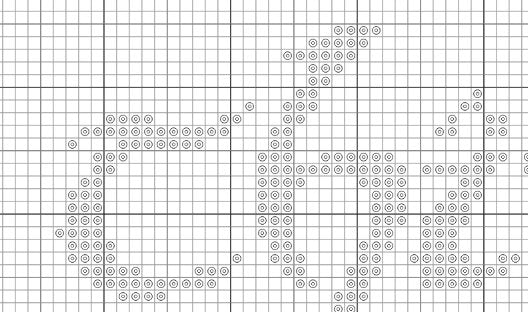 Cross Stitch Pattern - I think it's time for another adventure - The Lord of the Rings