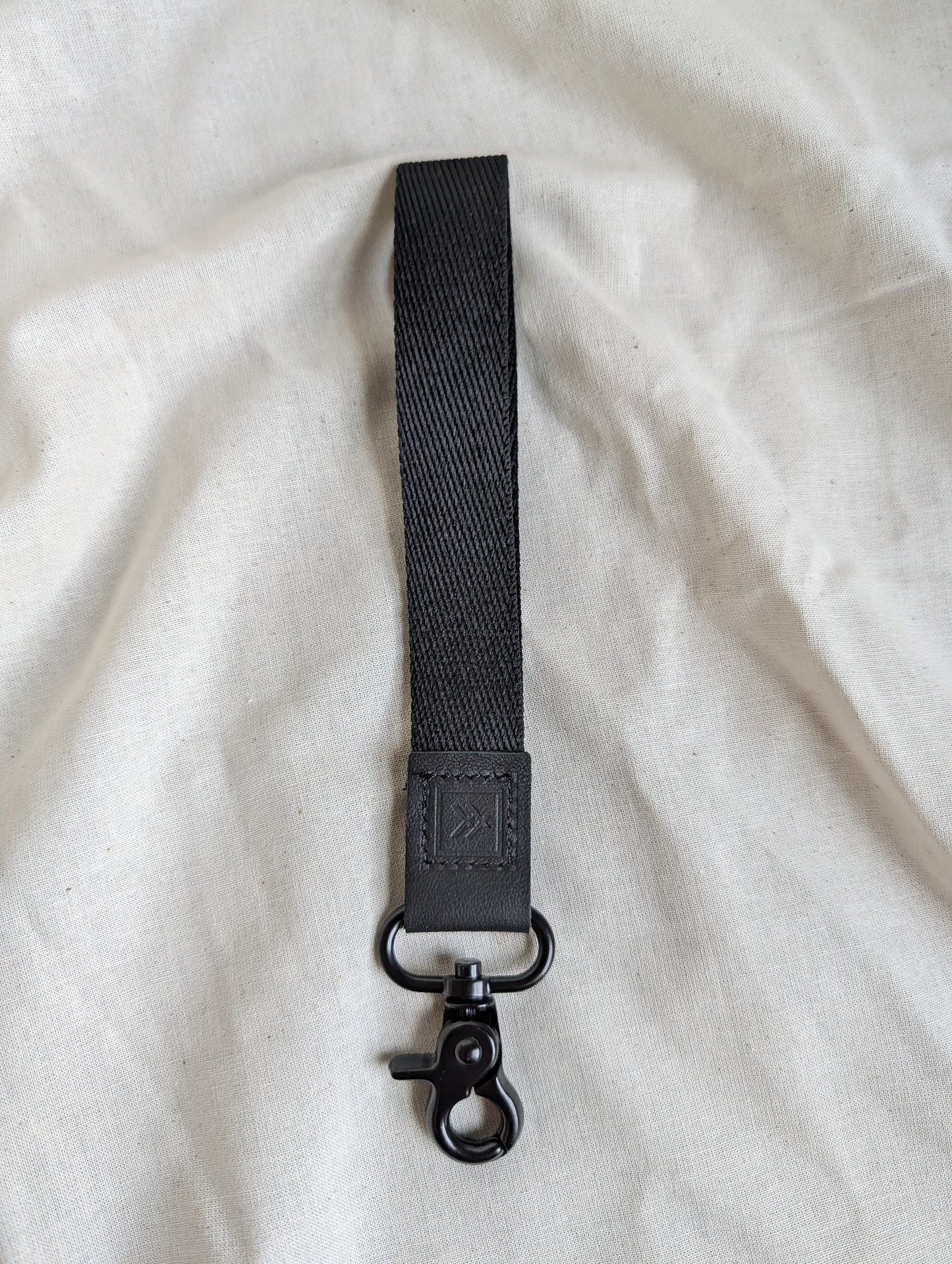 Wrist Distaff - Blank - Optional Wristlet