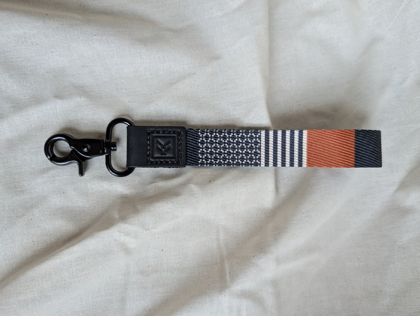 Wrist Distaff - Cotton - Optional Wristlet