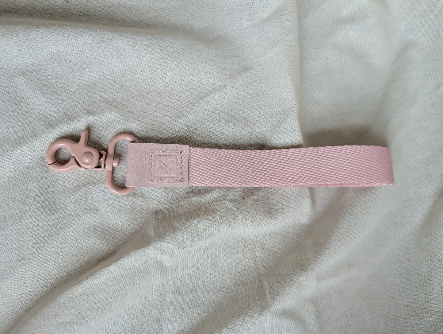 Wrist Distaff - Blank - Optional Wristlet