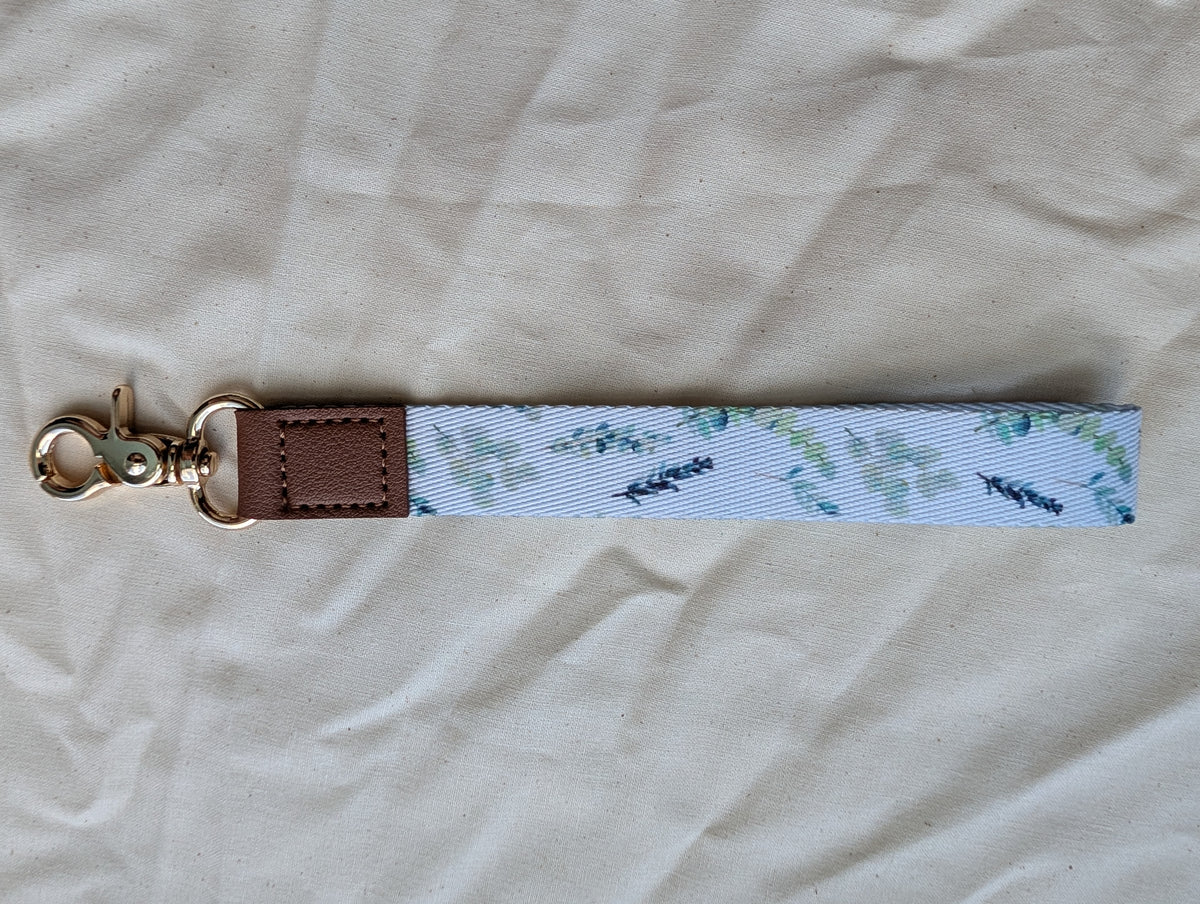 Wristlet - Add-on for Distaffs and Yarn Holders
