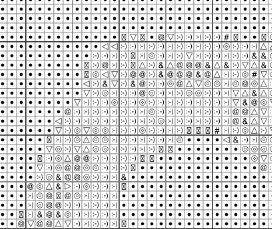 Cross Stitch Pattern - Alice Madness Returns - Teapot Cannon